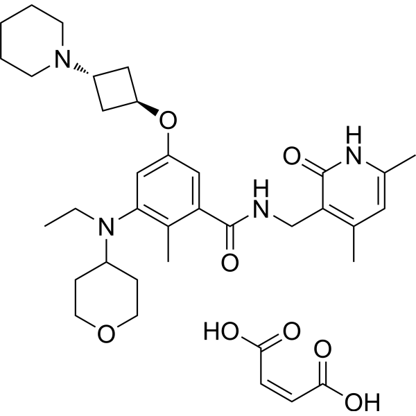 EZH2-IN-22 2766231-05-2